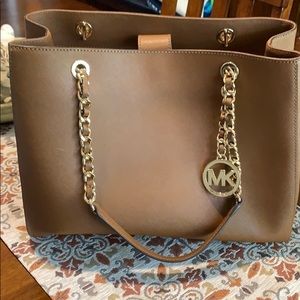 Michael Kors handbag